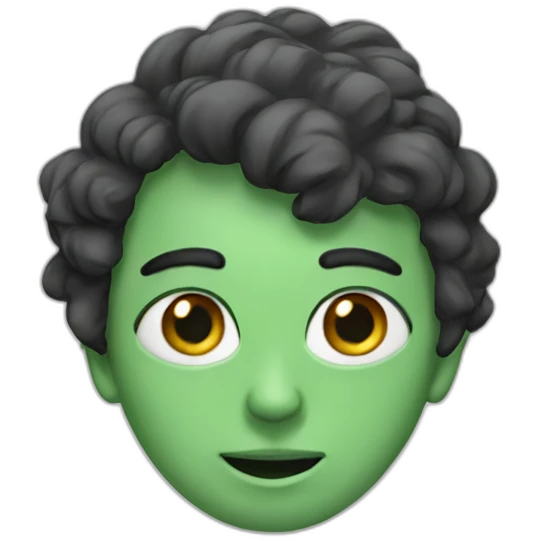 Zemour emoji