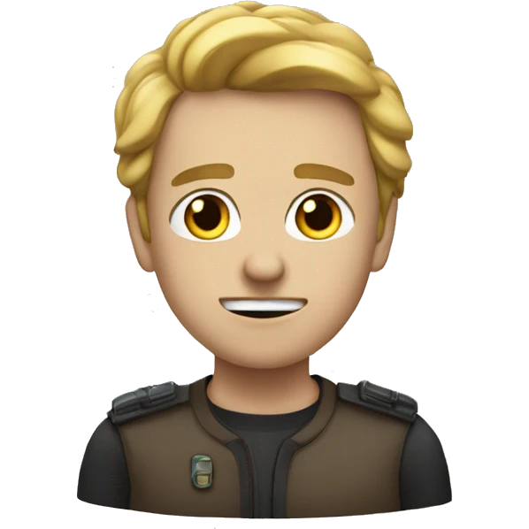 valid disscution emoji