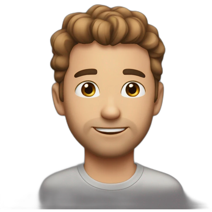 i love you so much peter emoji