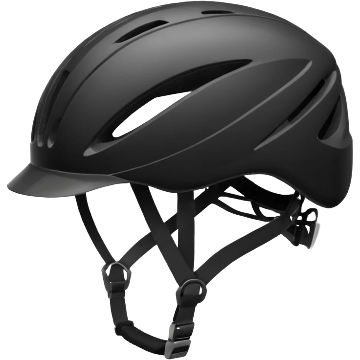 casco bicileta emoji