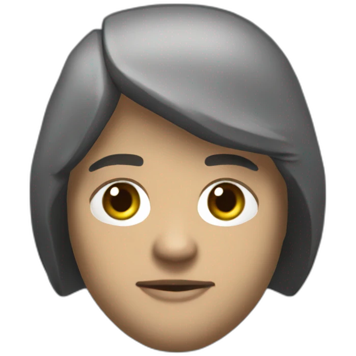 The character Tagilla from the game Tarkov emoji