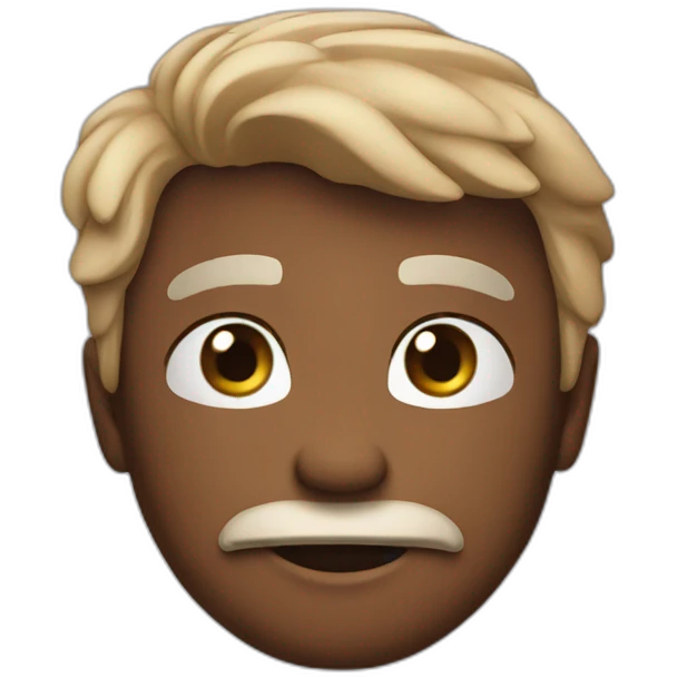 famous charactors emoji