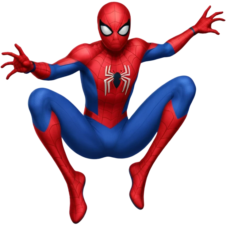 Spider-Man  emoji