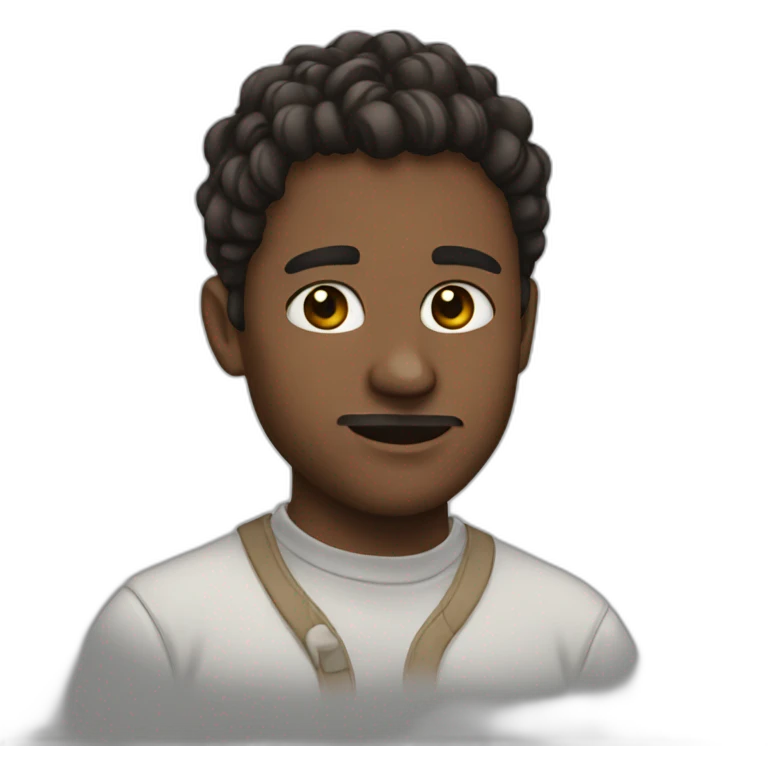 Asthetic emoji