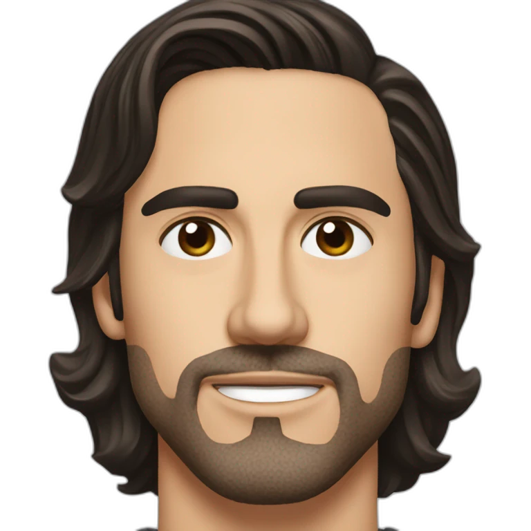 milo ventimiglia emoji