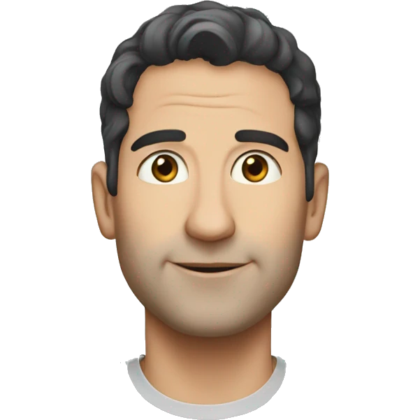 Jonathan Cohen emoji