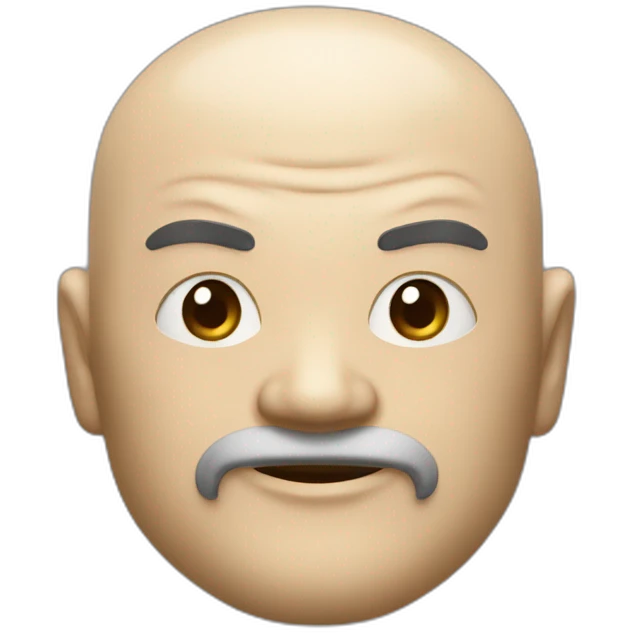 manzhou-fu emoji