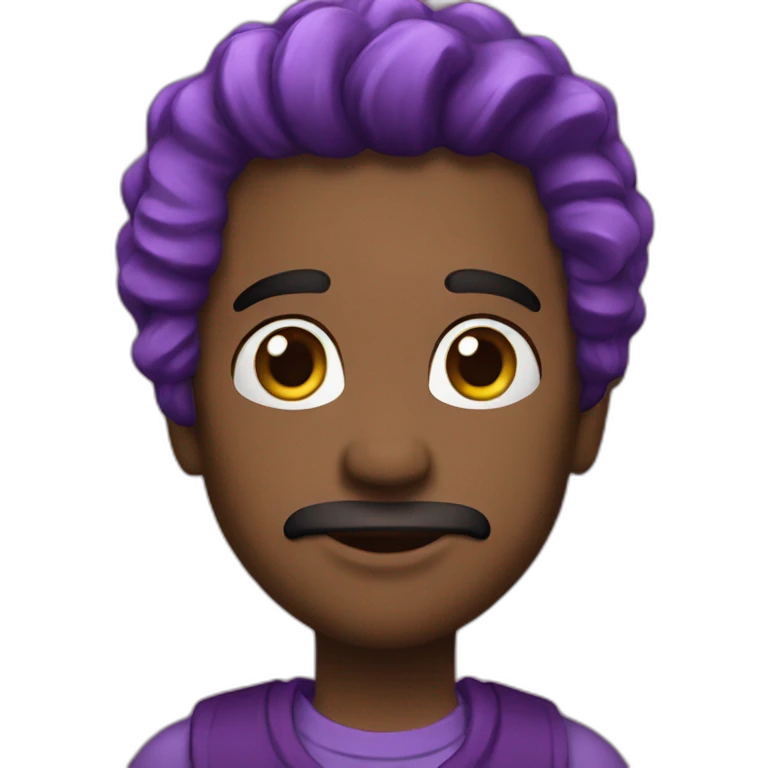 🍇 emoji