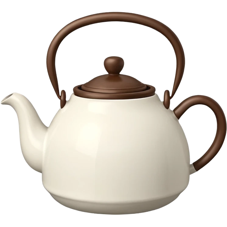 teapot emoji