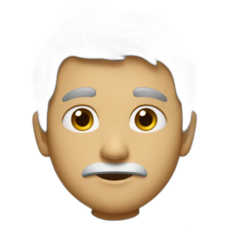 Boude emoji
