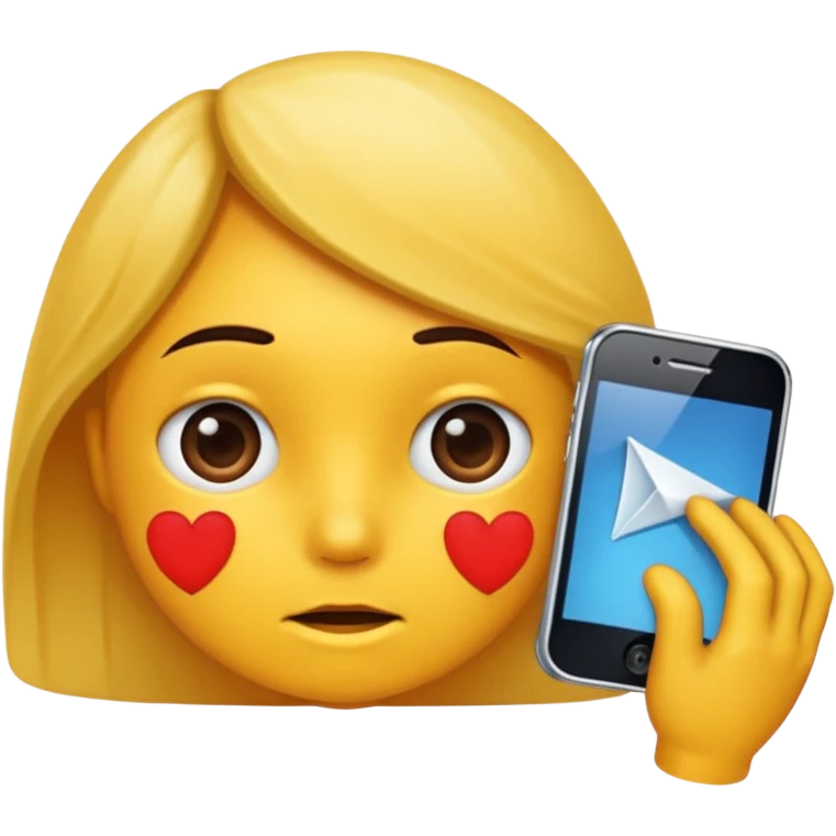a girl sucking a guy dick emoji