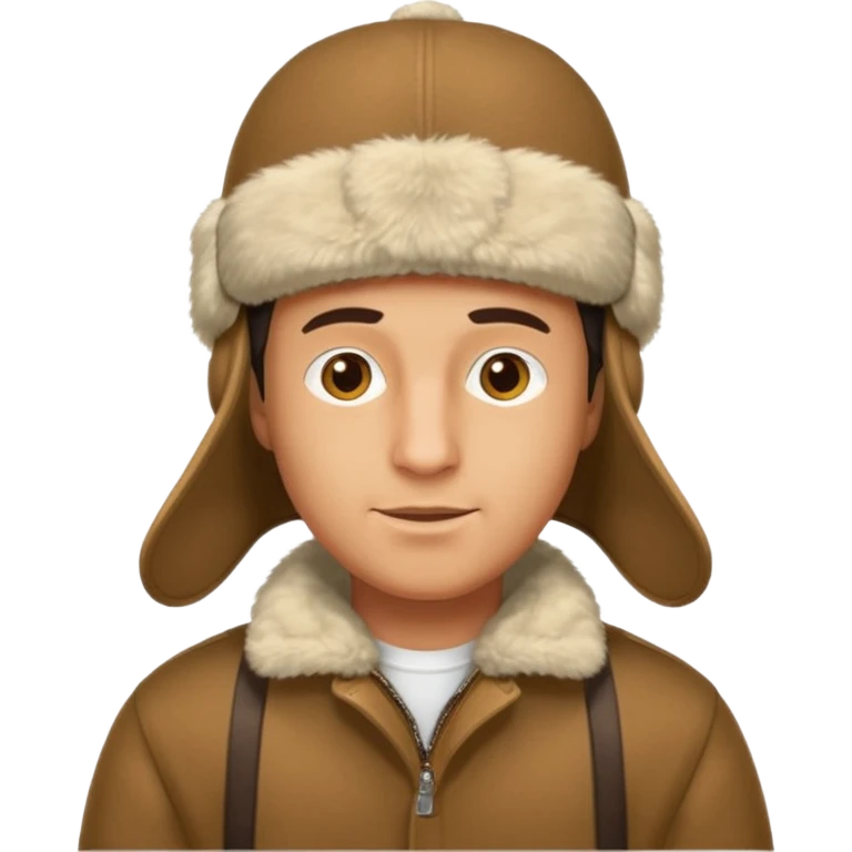 urss emoji