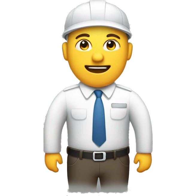B2B industry emoji