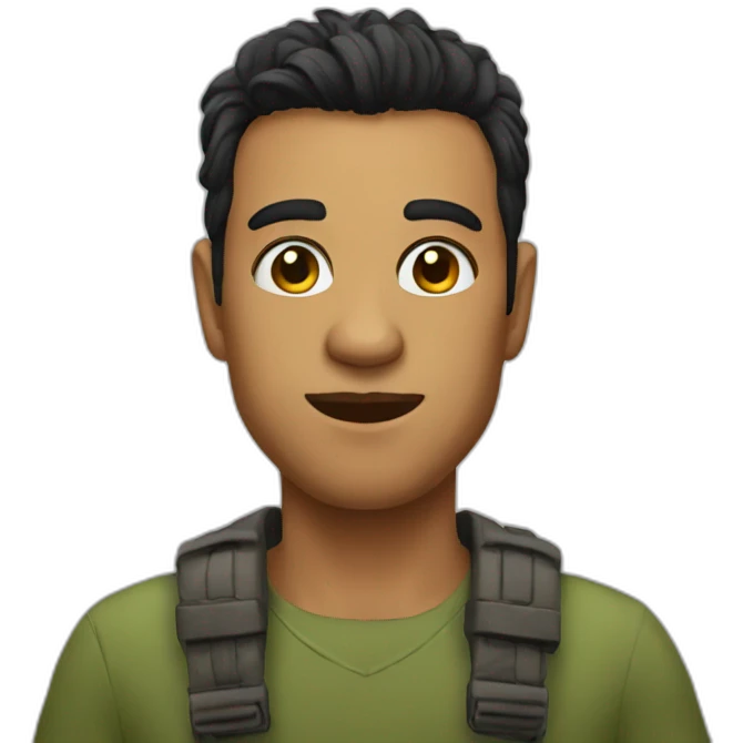 SAMBATH emoji
