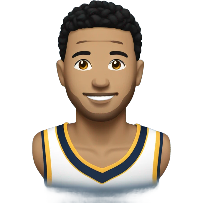 Jalen Brunson emoji