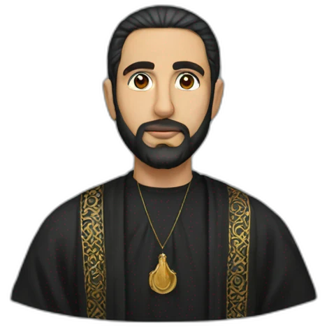 Karbala emoji