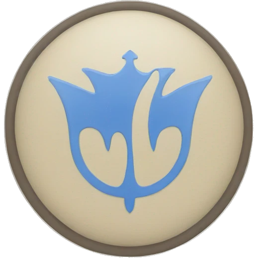 Palästina Karte Symbol  emoji