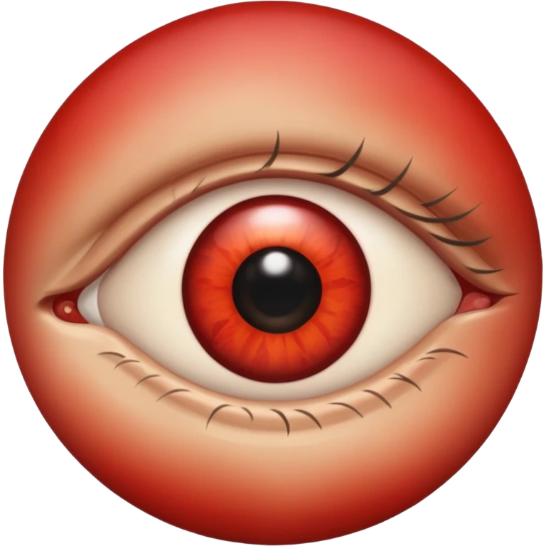 EYE DISEASE emoji