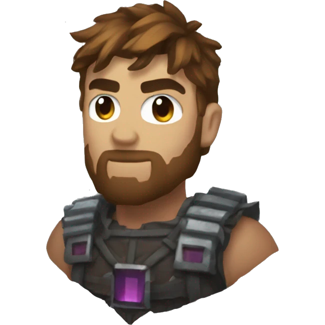 Hypixel H emoji