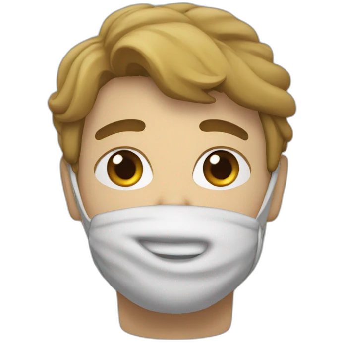 estomac emoji