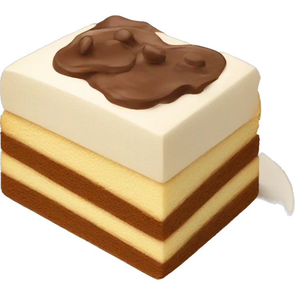 tiramisu emoji
