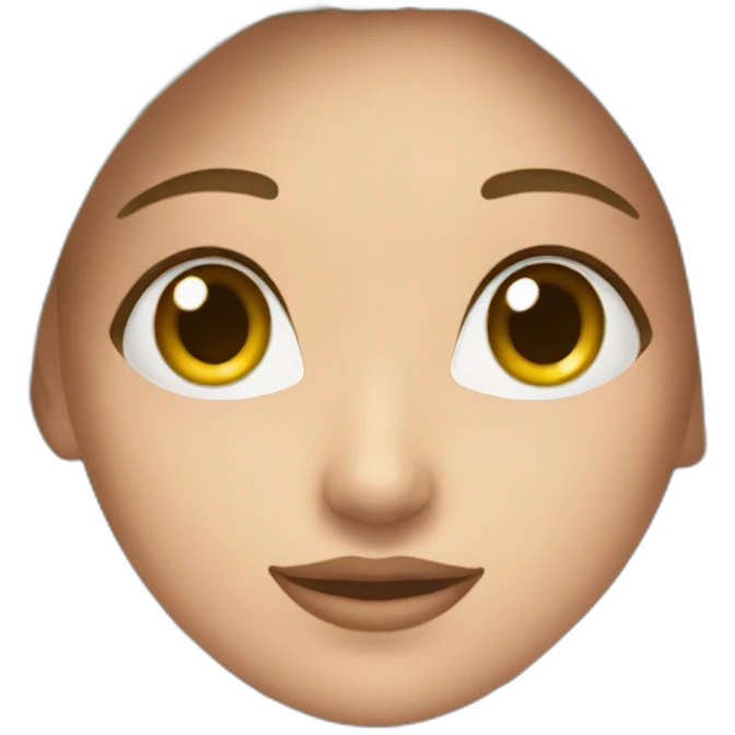 Jemina rosato emoji
