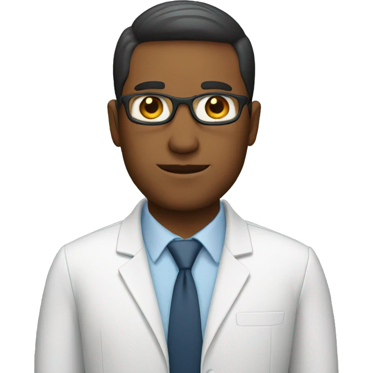 a professional person emoji