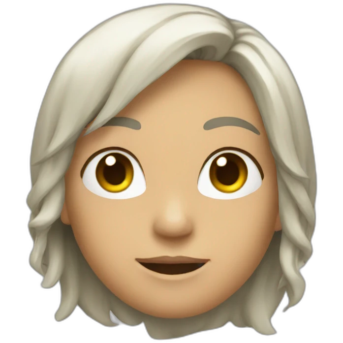 Ates emoji