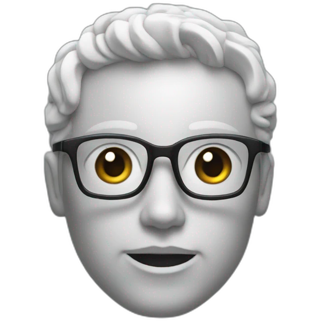 inteligence artificielle emoji