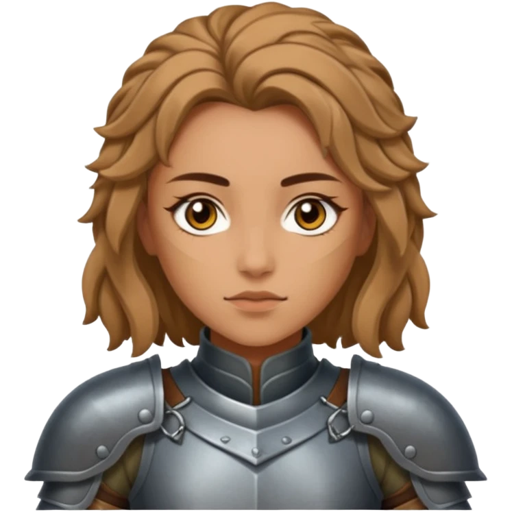 lexa the 100 emoji
