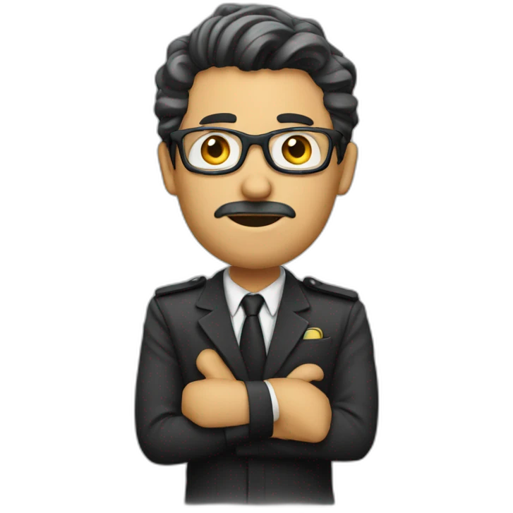 director emoji