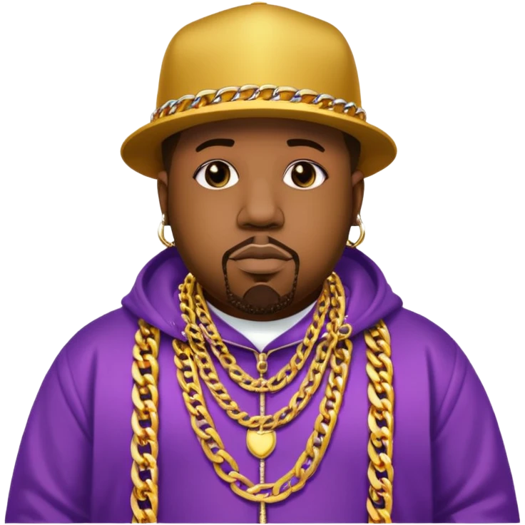 Big Boi emoji