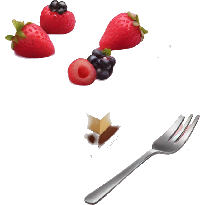 Dessert? emoji