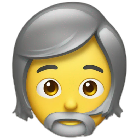 Peacky blenders emoji