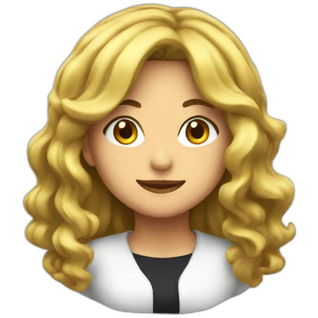 Marisa emoji