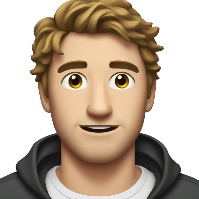 Mr beast emoji