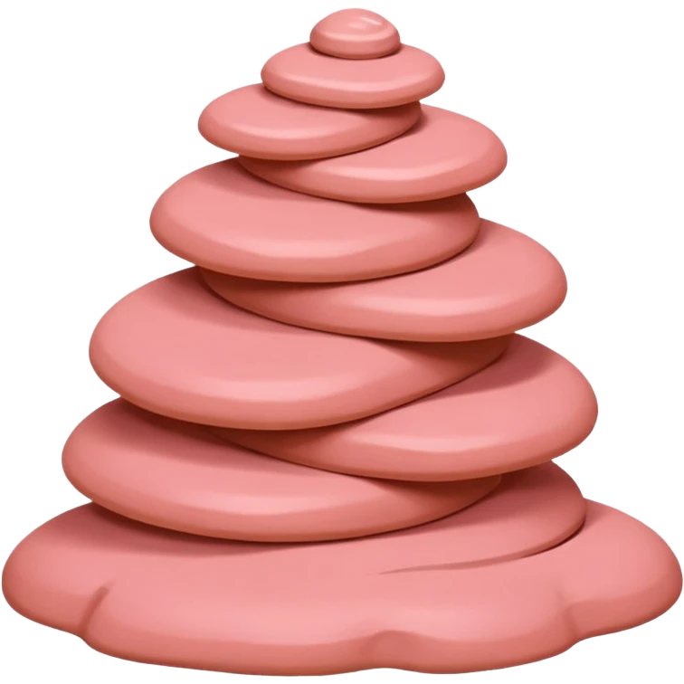 deposit paid pink emoji