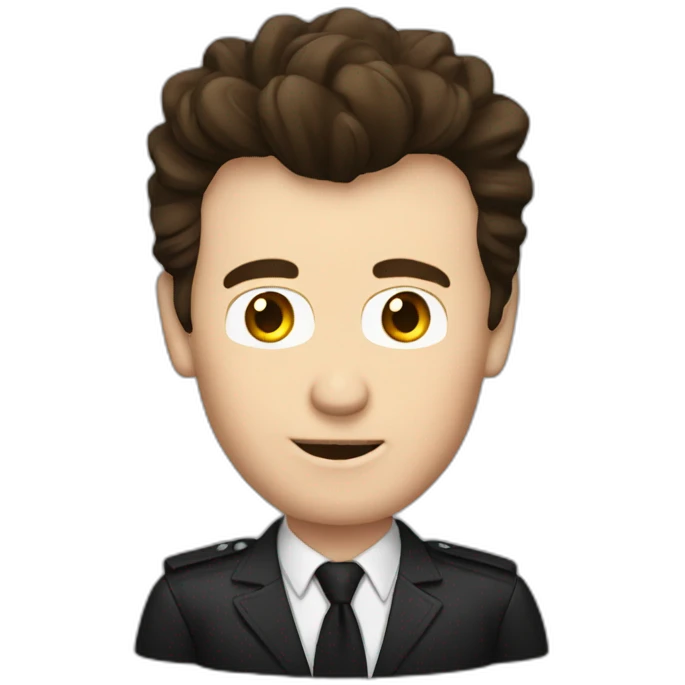Rick Astley emoji