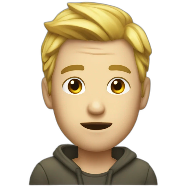prompt hitlair emoji