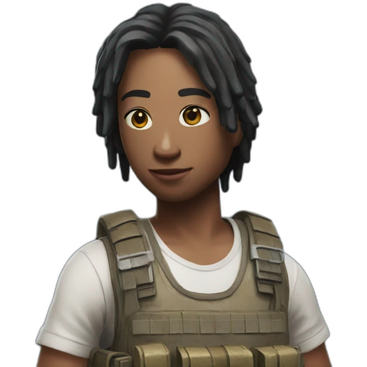 Pubg emoji
