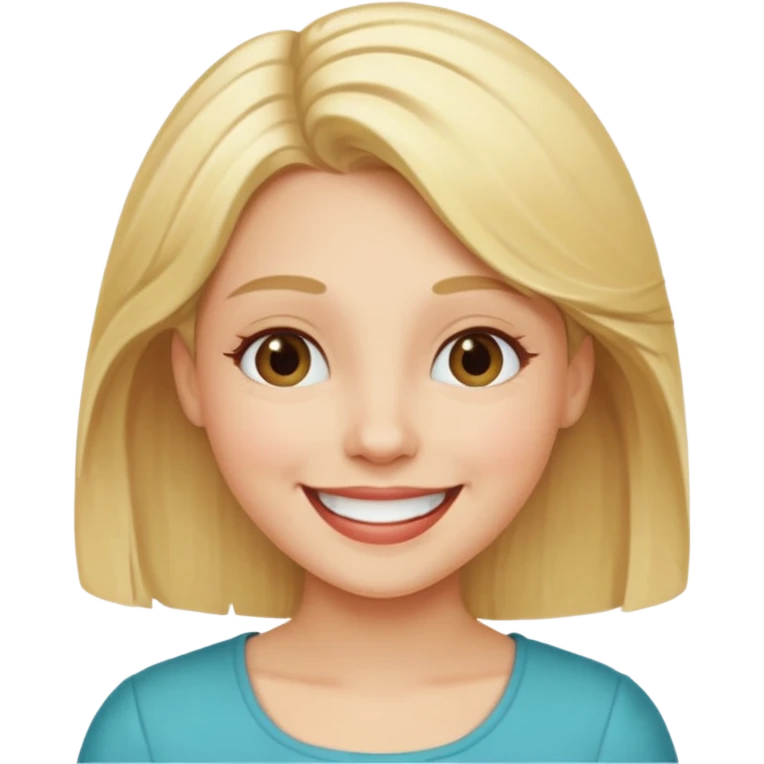 Stella winx emoji