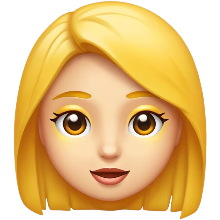 балерина плачет emoji