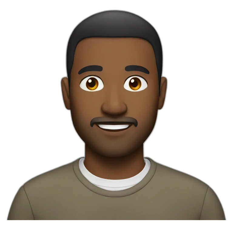 hakim jemili emoji