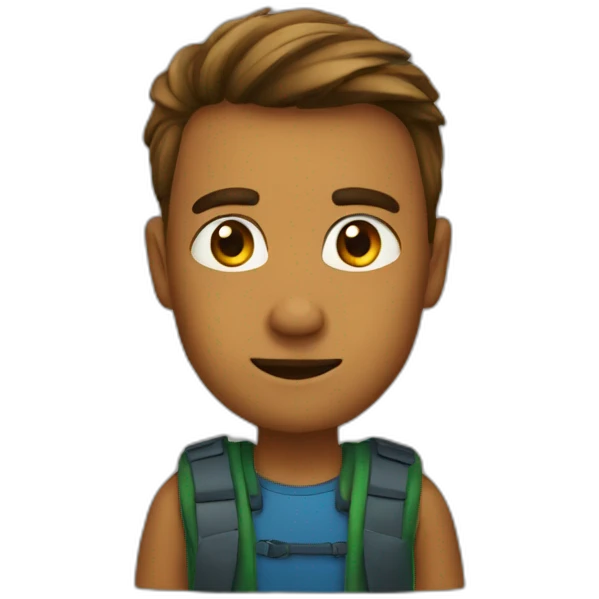 Tiakola emoji