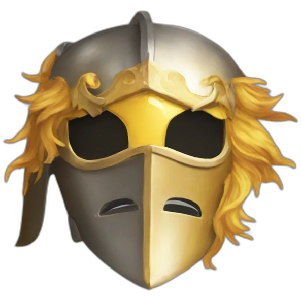 knight-of-the-sun emoji