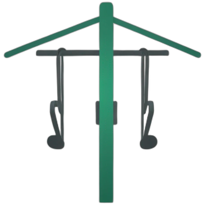 Lift Club Logo emoji