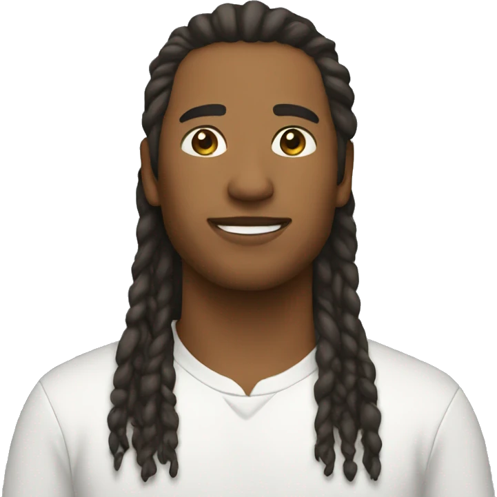 begin emoji