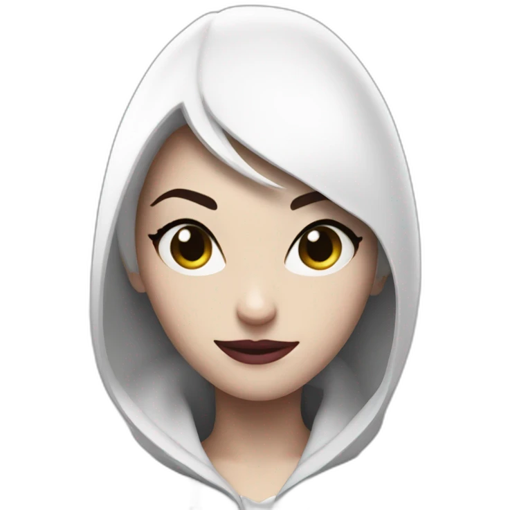 Spider gwen emoji