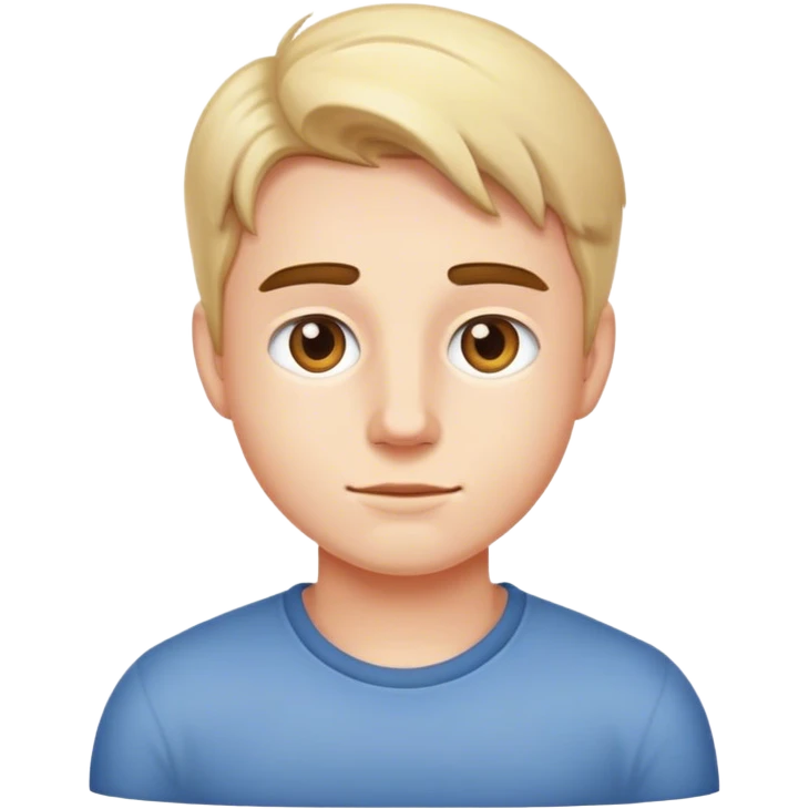 Sam from Supernatural  emoji