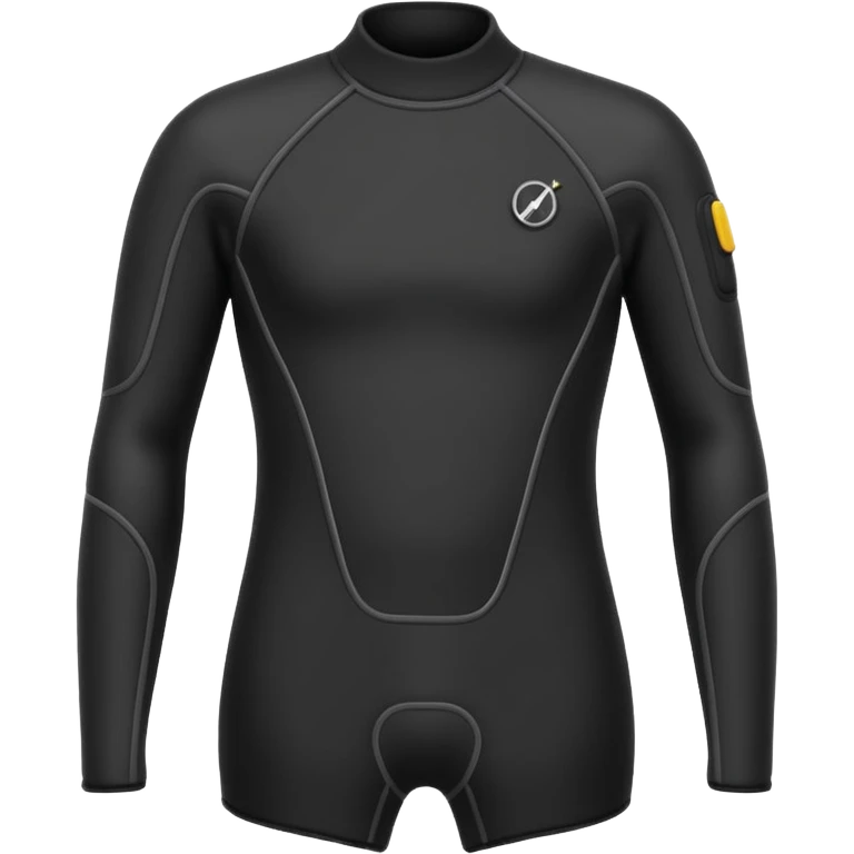 Hazle ropa de buceo y sus soldadura emoji